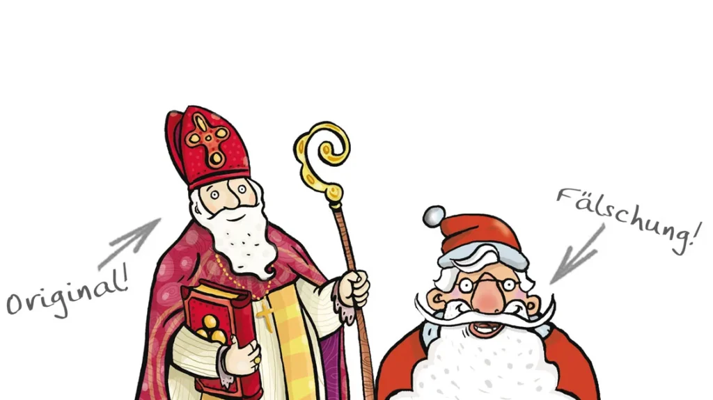 Nikolaus