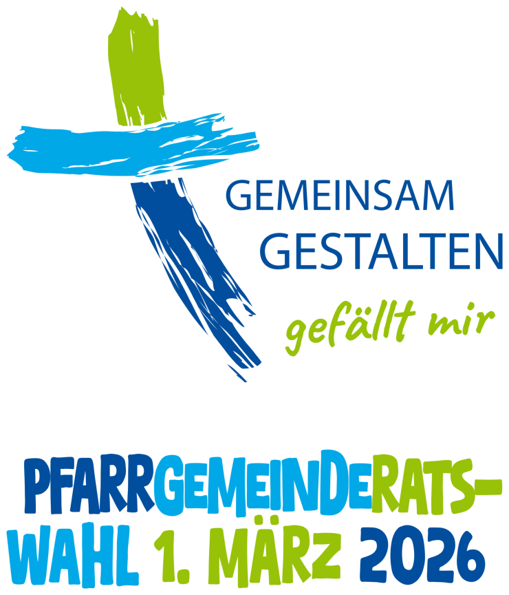 Wir suchen Kandidatinnen und Kandidaten für den Pfarrgemeinderat